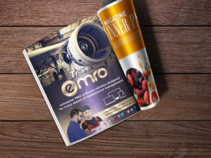 Banner-Design von creative.bugs für Trax | Design: #18411658