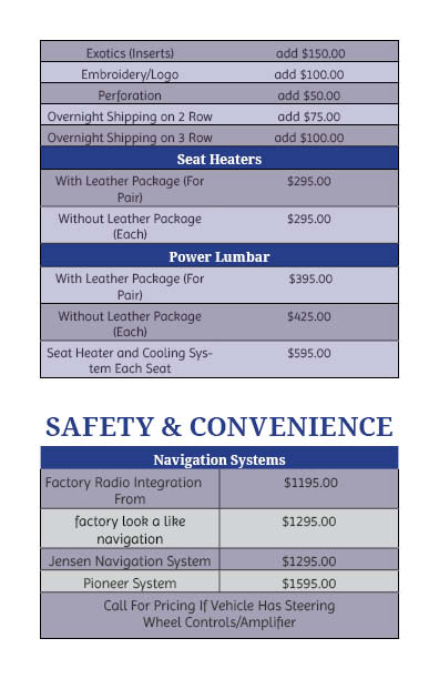Brochure Design by said hassan for this project | Design #18355350