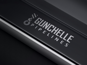 Logo-Design von NEX für Gunchelle Pipelines | Design: #18334054