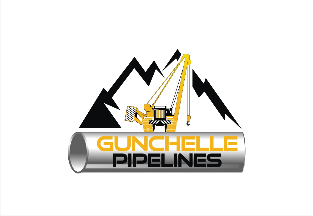 Logo Design by Soul Light for Gunchelle Pipelines | Design #18333179