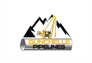 Logo-Design von Soul Light für Gunchelle Pipelines | Design: #18333179