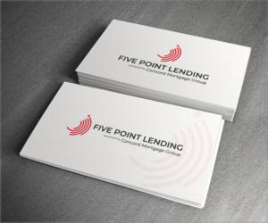 Logo Design by aglaronde23 for Concord Mortgage Group | Design: #18339743