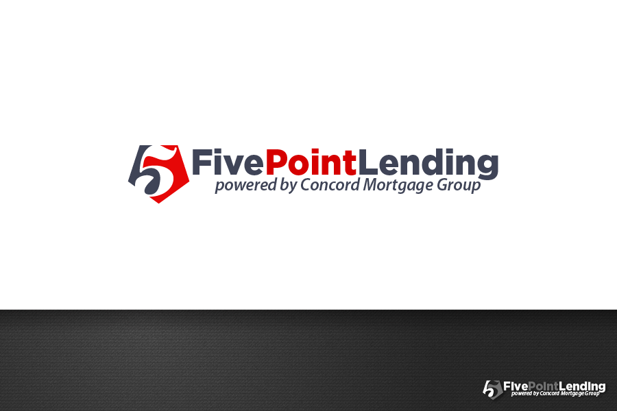 Logo Design by jaime.sp for Concord Mortgage Group | Design #18400901