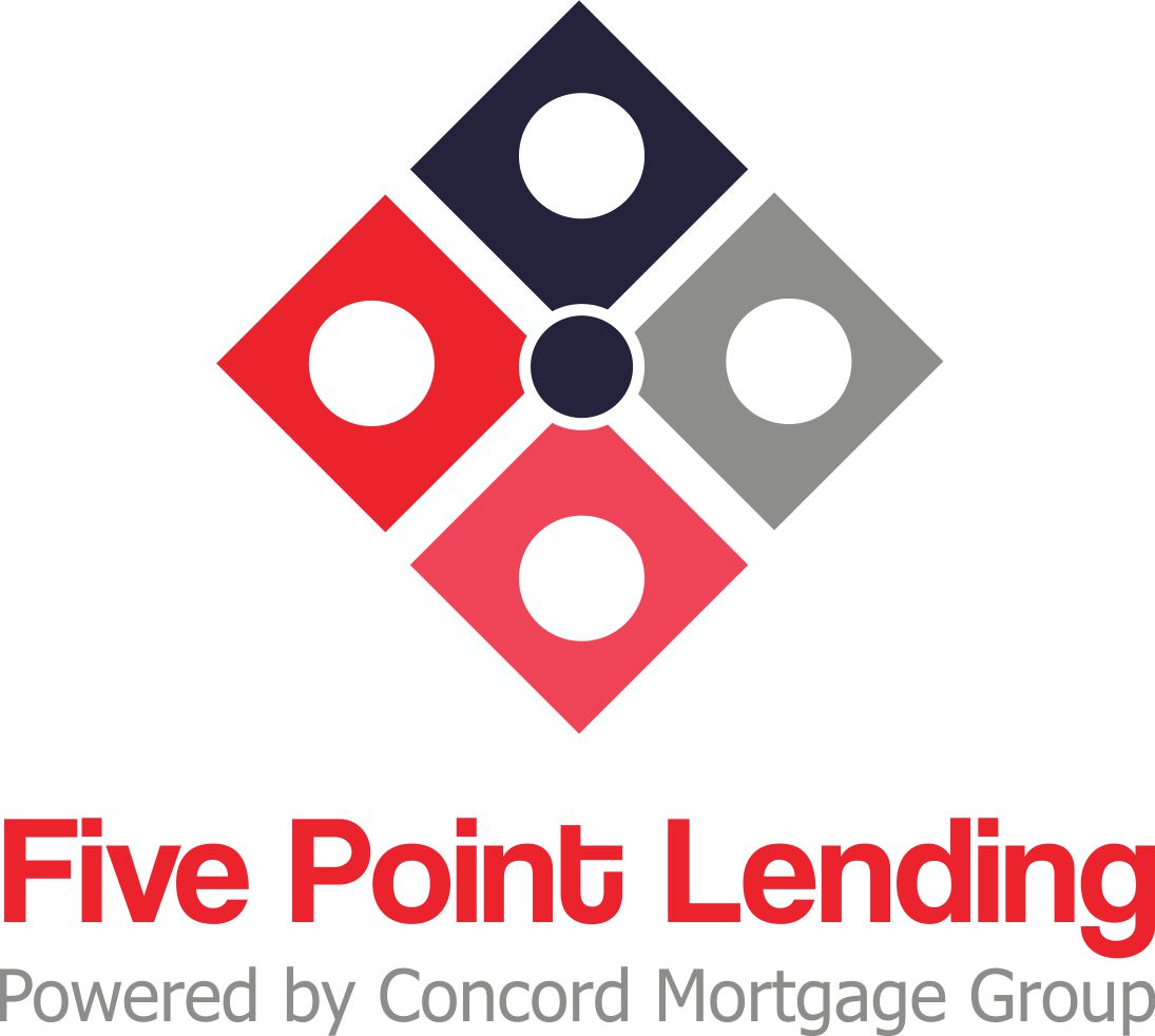 Logo Design by iber for Concord Mortgage Group | Design #18421159