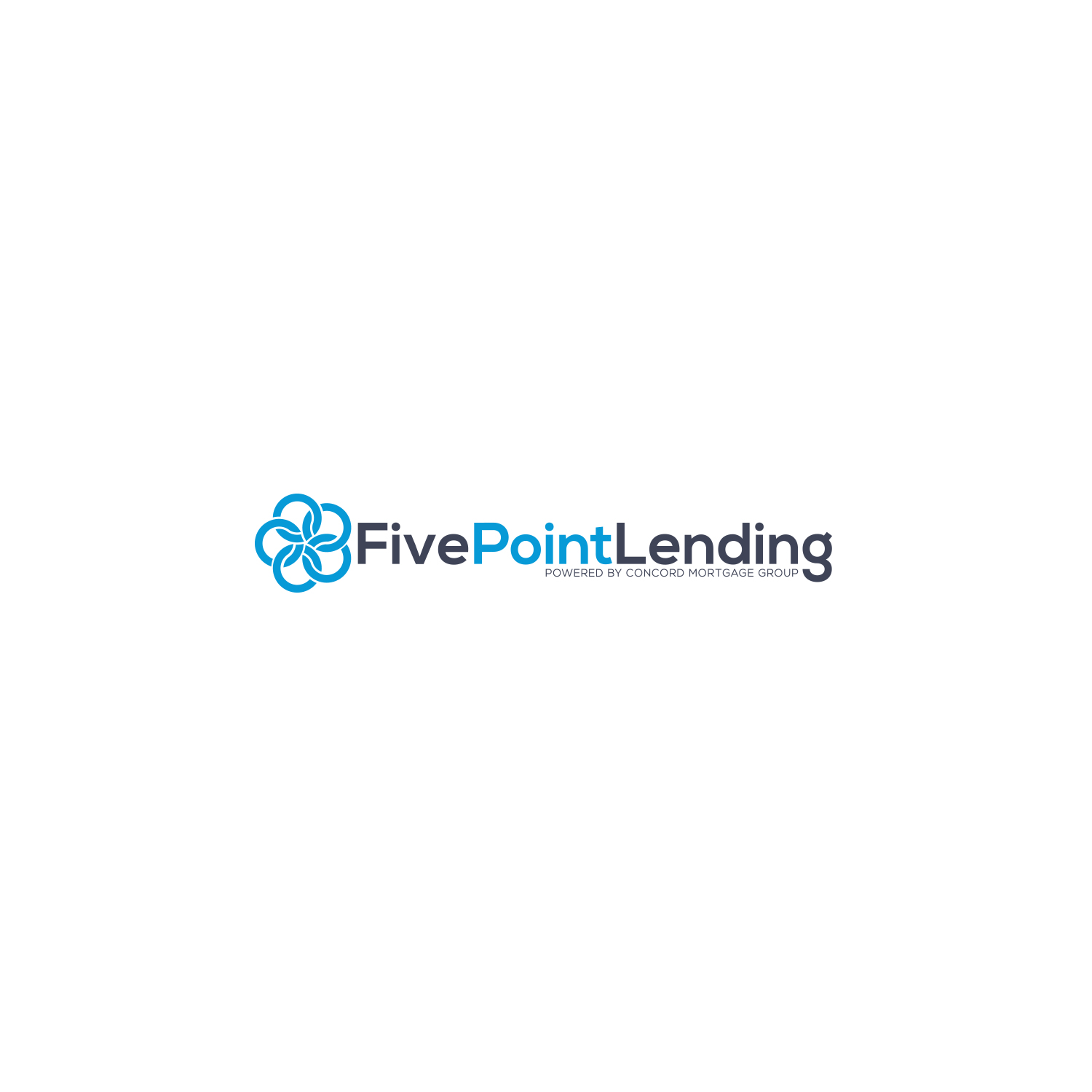 Logo Design by M.CreativeDesigns for Concord Mortgage Group | Design #18327519