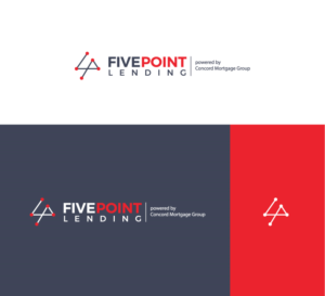 Logo Design by somani for Concord Mortgage Group | Design: #18333146