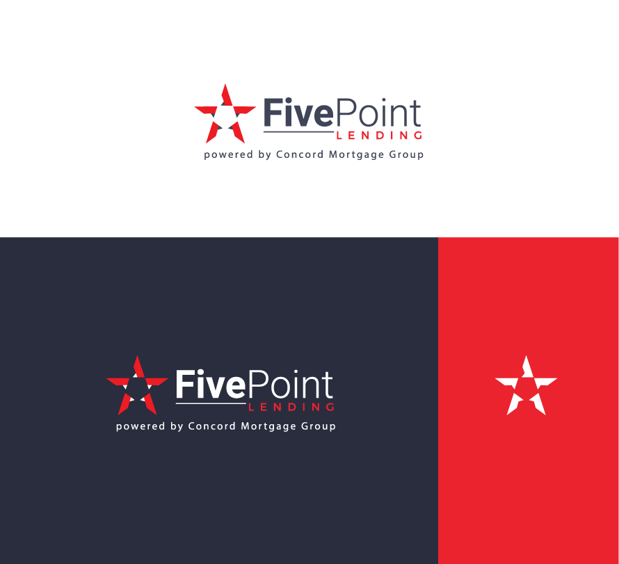 Design de Logo par somani pour Concord Mortgage Group | Design #18333147