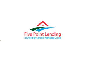 Logo Design by skyDesignbox for Concord Mortgage Group | Design: #18364895