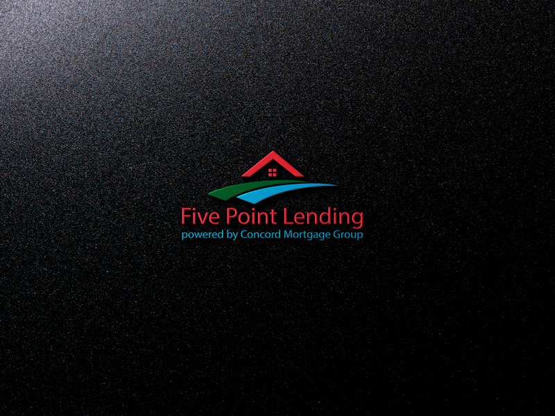 Logo Design by skyDesignbox for Concord Mortgage Group | Design #18364896