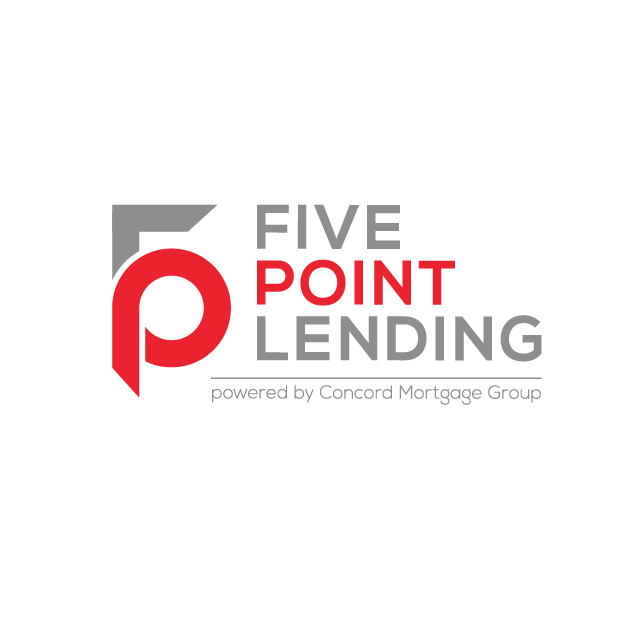 Logo Design by rozT for Concord Mortgage Group | Design #18419840