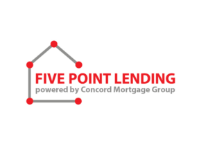 Logo Design by bc21 for Concord Mortgage Group | Design: #18419887