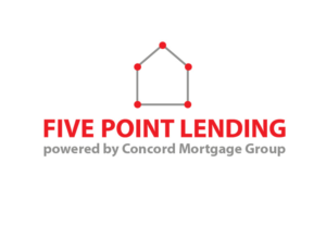 Logo Design by bc21 for Concord Mortgage Group | Design: #18419888