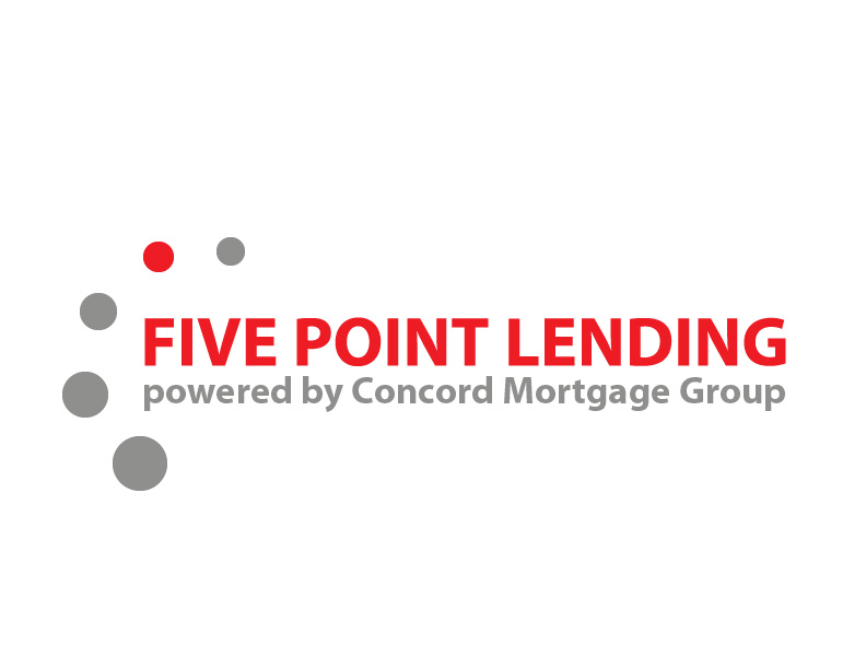 Design de Logo par bc21 pour Concord Mortgage Group | Design #18419889
