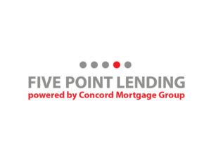 Logo Design by bc21 for Concord Mortgage Group | Design: #18419890