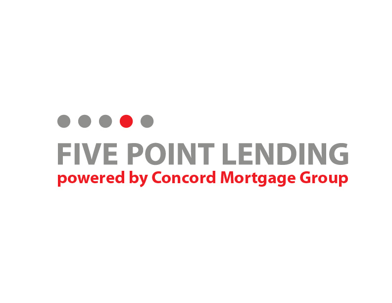 Design de Logo par bc21 pour Concord Mortgage Group | Design #18419891