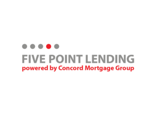Logo Design by bc21 for Concord Mortgage Group | Design: #18419891