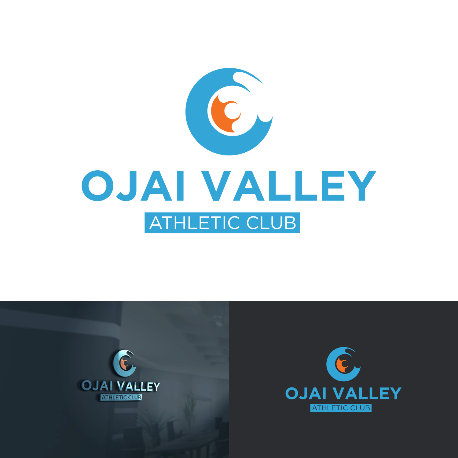 Diseño de Logo por art23 para este proyecto | Diseño #18416753