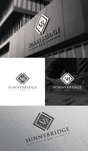 Logo Design by Ineffable GFX