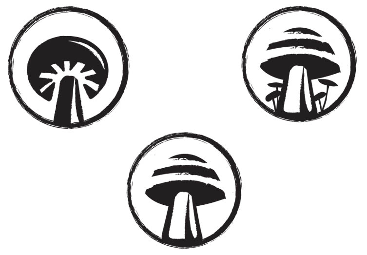 Logo Design by Dale Hutchinson for ecovative | Design #48575