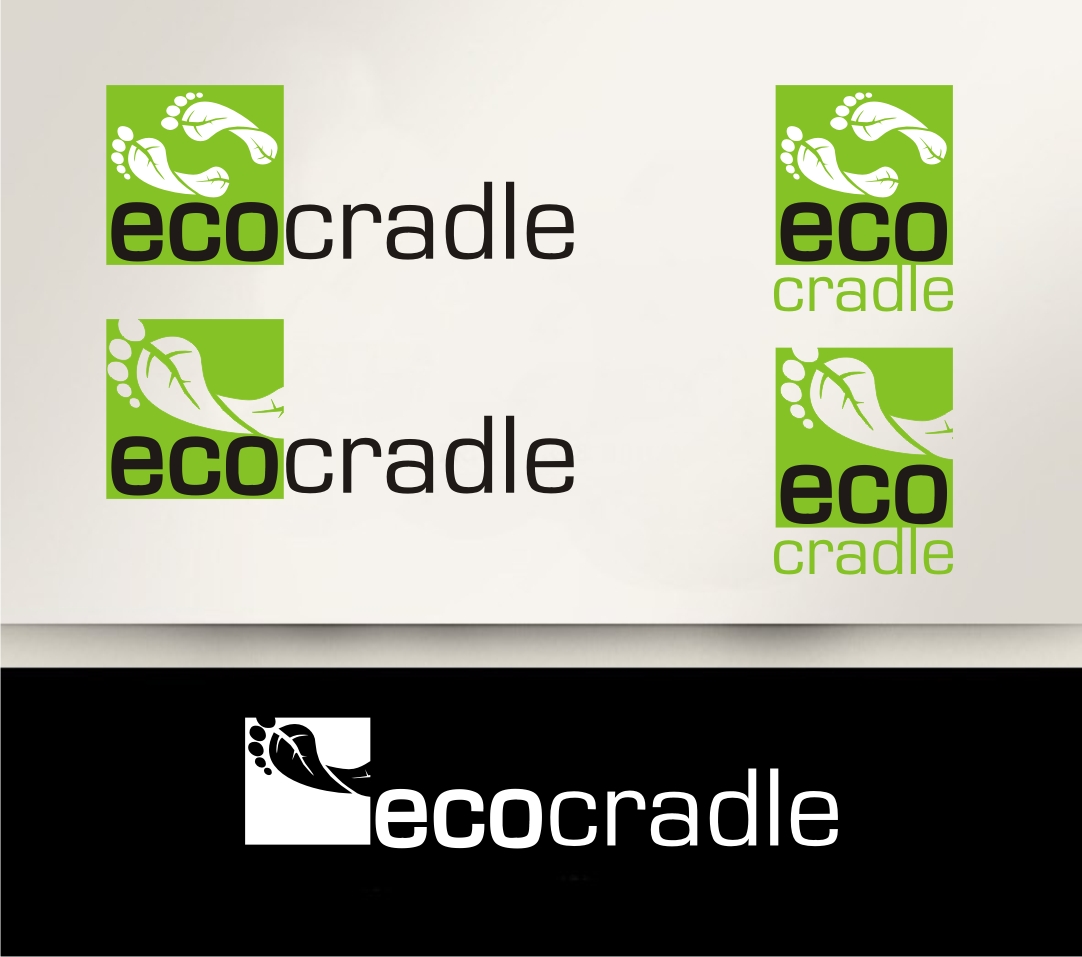 Diseño de Logo por Cristian Muresan para ecovative | Diseño #48453