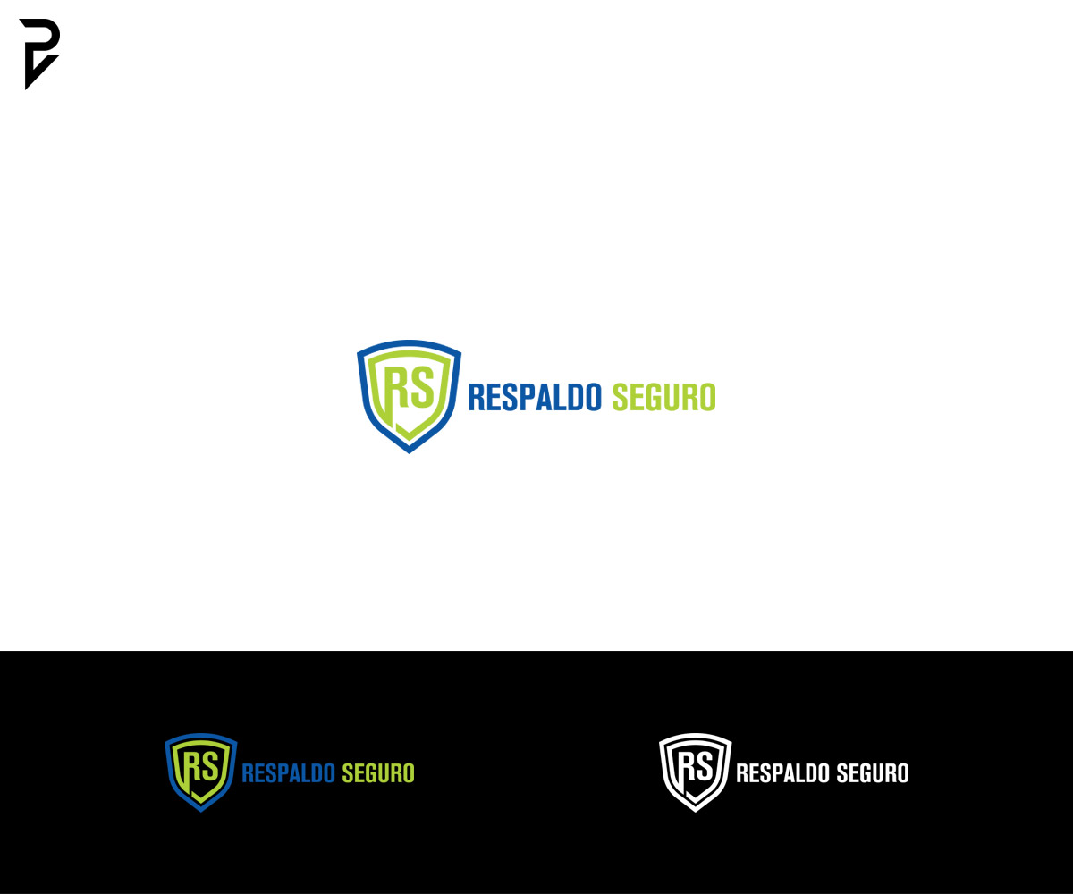 Logo Design by poisonvectors for Respaldo Seguro | Design #18338829