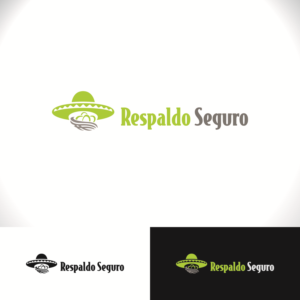 Logo Design by MTu for Respaldo Seguro | Design: #18375088