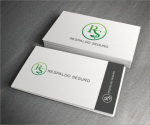 Respaldo Seguro | Logo Design by aglaronde23