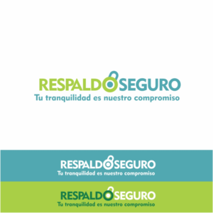 Logo Design by joshgraph for Respaldo Seguro | Design: #18422643