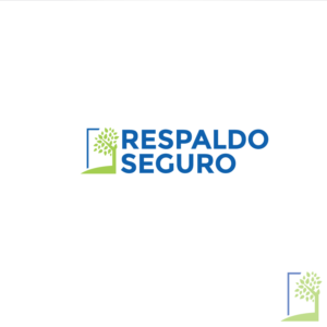 Diseño de Logo por Sujit Banerjee para Respaldo Seguro | Diseño: #18334629