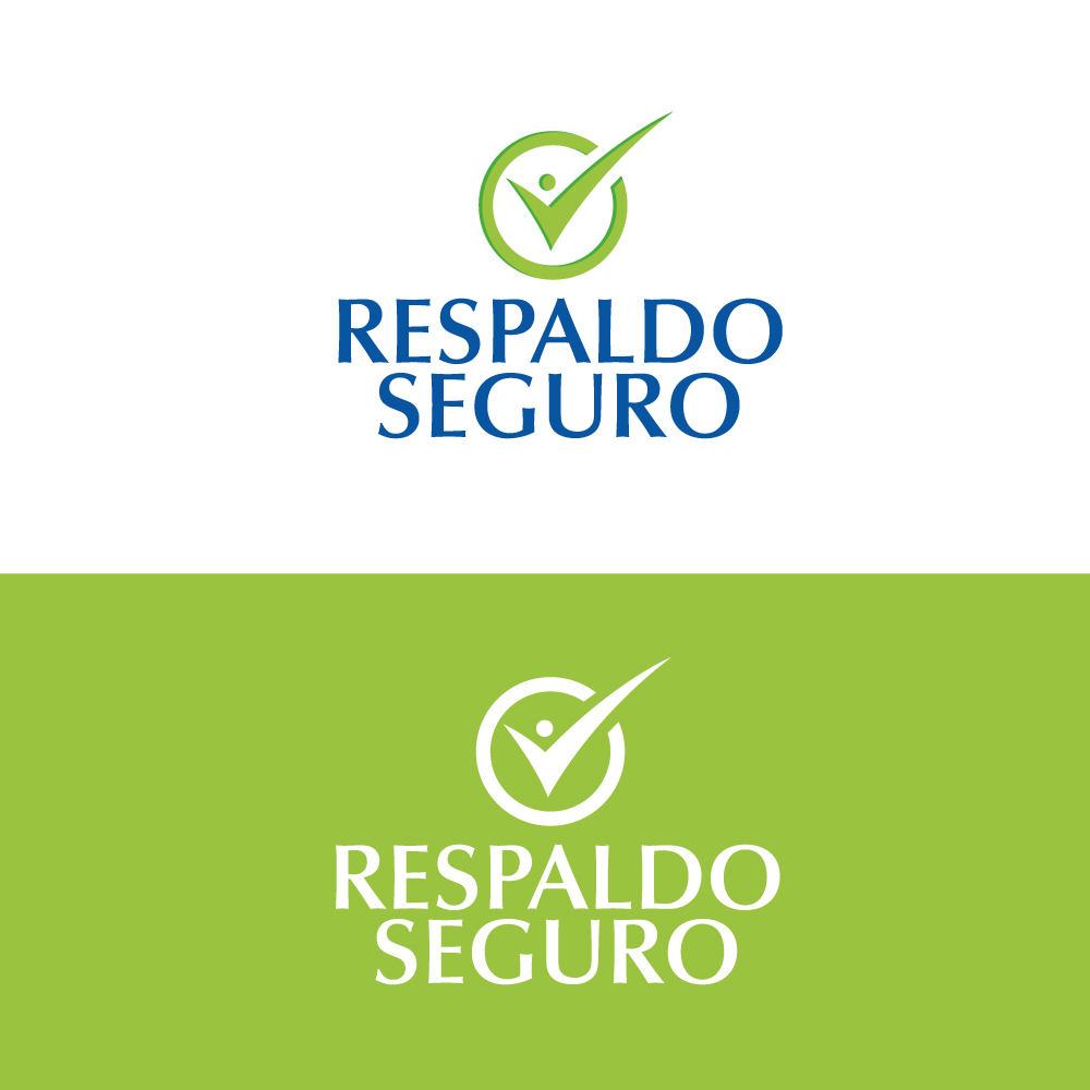 Diseño de Logo por Sujit Banerjee para Respaldo Seguro | Diseño #18334633