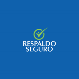 Diseño de Logo por Sujit Banerjee para Respaldo Seguro | Diseño: #18410510
