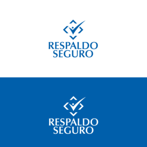 Diseño de Logo por Sujit Banerjee para Respaldo Seguro | Diseño: #18503649