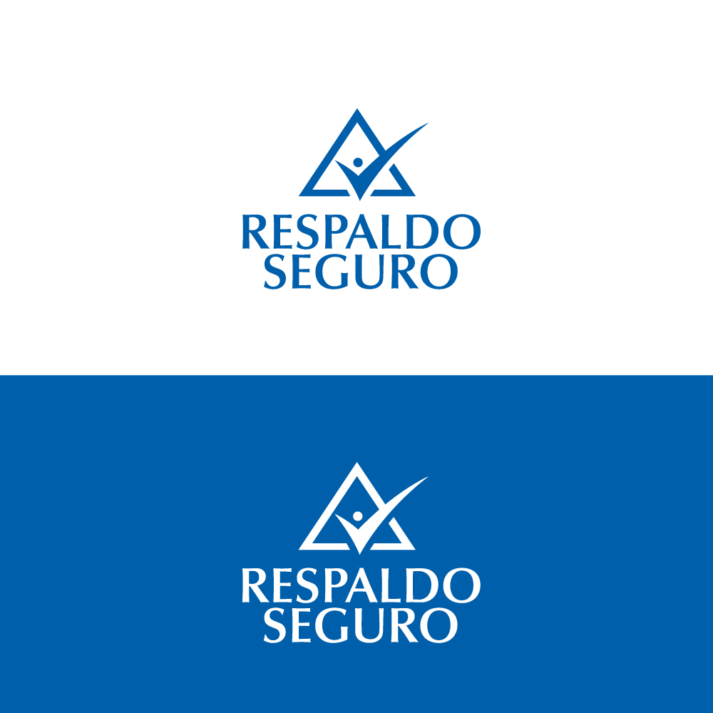 Diseño de Logo por Sujit Banerjee para Respaldo Seguro | Diseño #18503650
