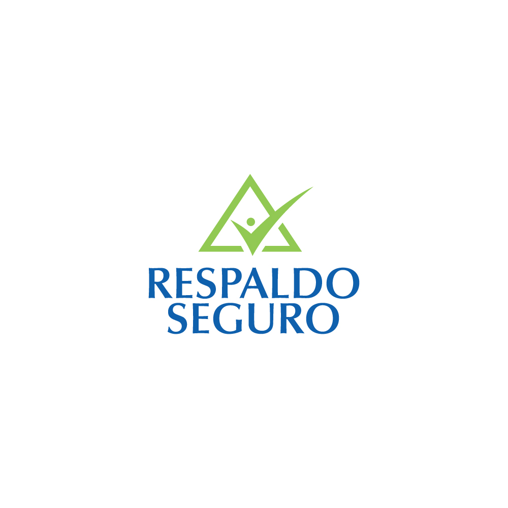 Logo Design by Sujit Banerjee for Respaldo Seguro | Design #18533304