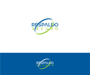 Diseño de Logo por MKR para Respaldo Seguro | Diseño: #18340109