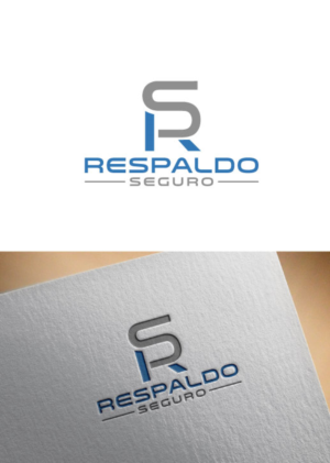 Logo Design by zobutiger for Respaldo Seguro | Design: #18335514