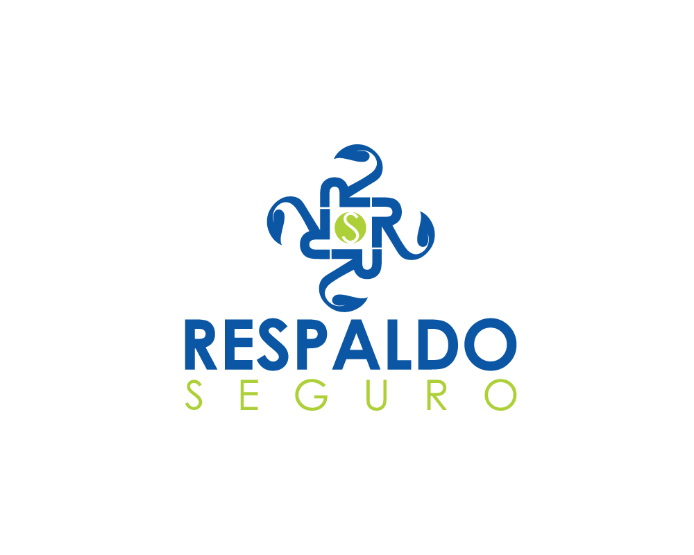 Logo Design by A S design @ for Respaldo Seguro | Design #18349766