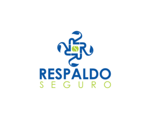Logo Design by A S design @ for Respaldo Seguro | Design: #18349766