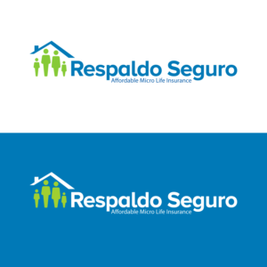 Logo Design by lightning.1972 for Respaldo Seguro | Design: #18409994