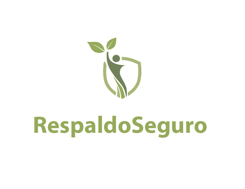 Logo Design by bc21 for Respaldo Seguro | Design #18420298