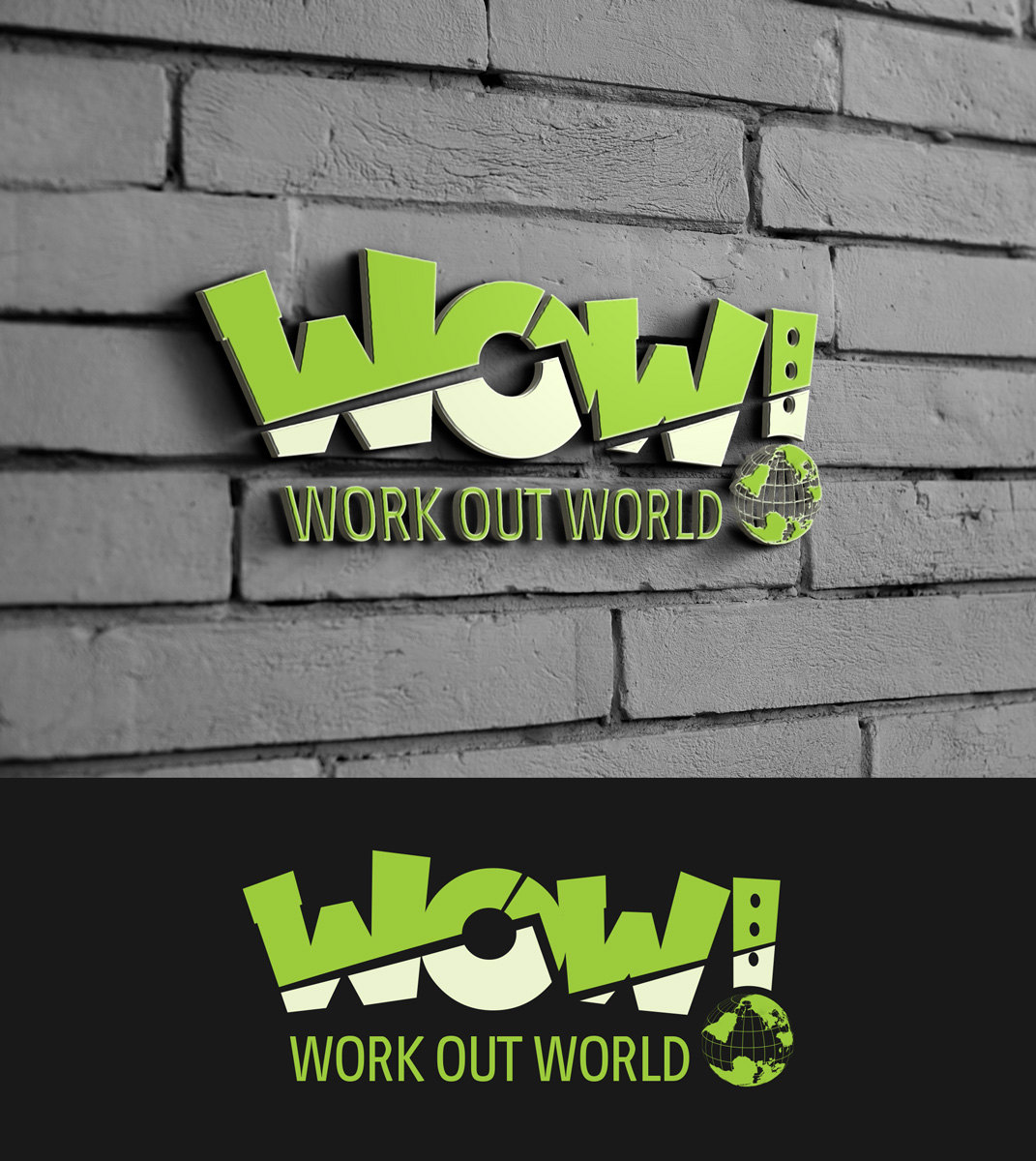 Logo Design by Impressive Solutions for this project | Design #18377320