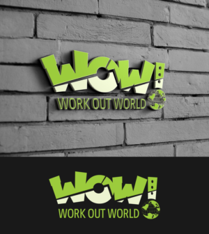 Logo Design by Impressive Solutions for this project | Design: #18377320