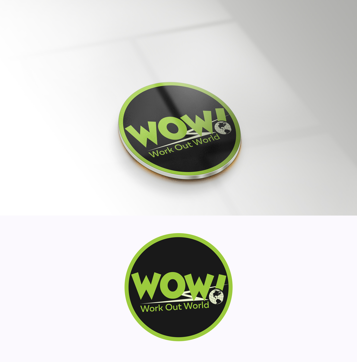 Logo Design by Impressive Solutions for this project | Design #18377398