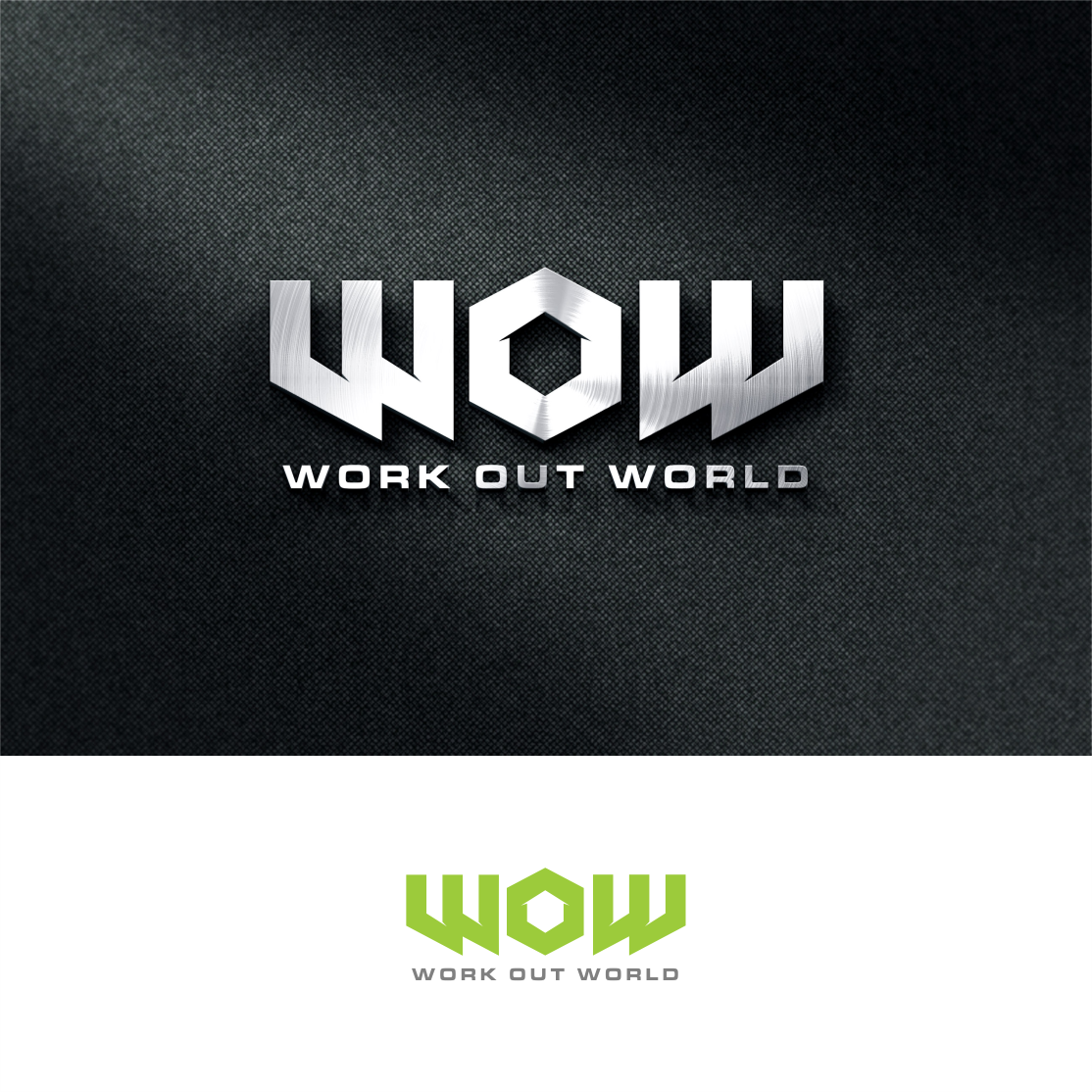 Logo Design by Ardian Barnabend for this project | Design #18382417
