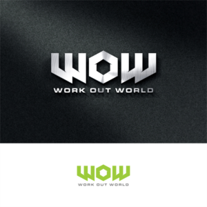 Logo Design by Ardian Barnabend
