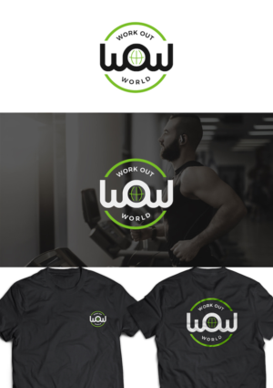 Logo Design by christianpoetoe for this project | Design: #18376856