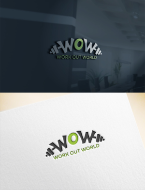 Logo-Design von Deep Night für dieses Projekt | Design: #18383043