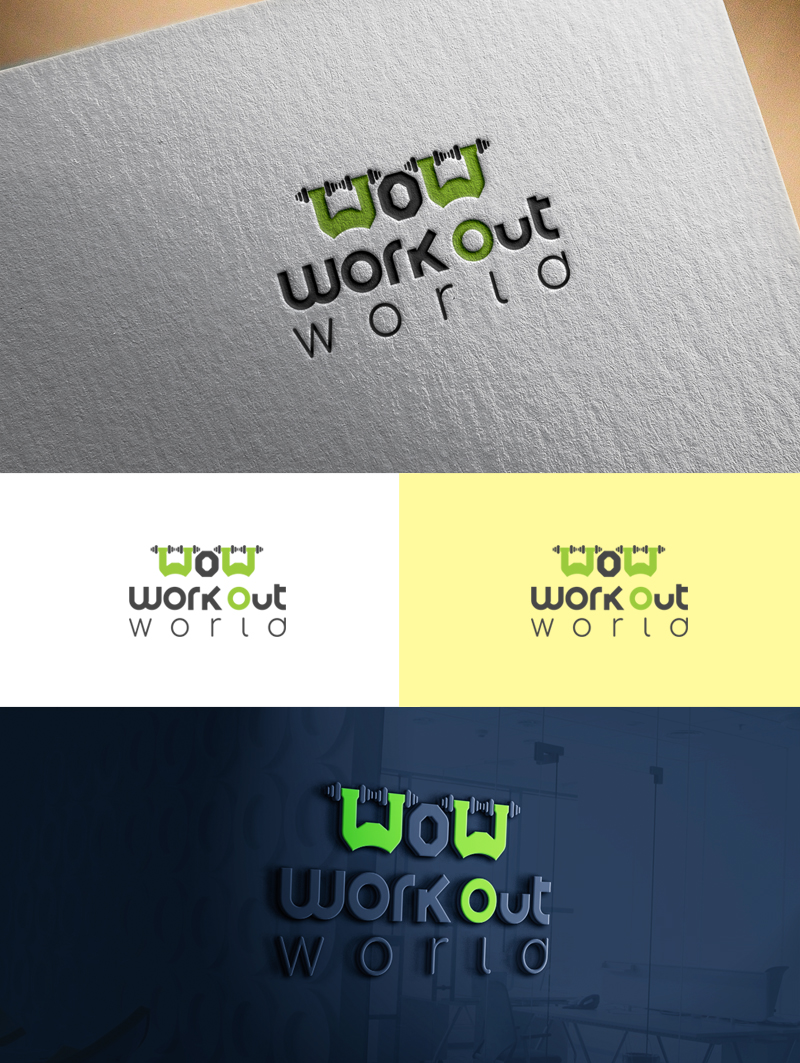 Logo Design by Marvel for this project | Design #18383398