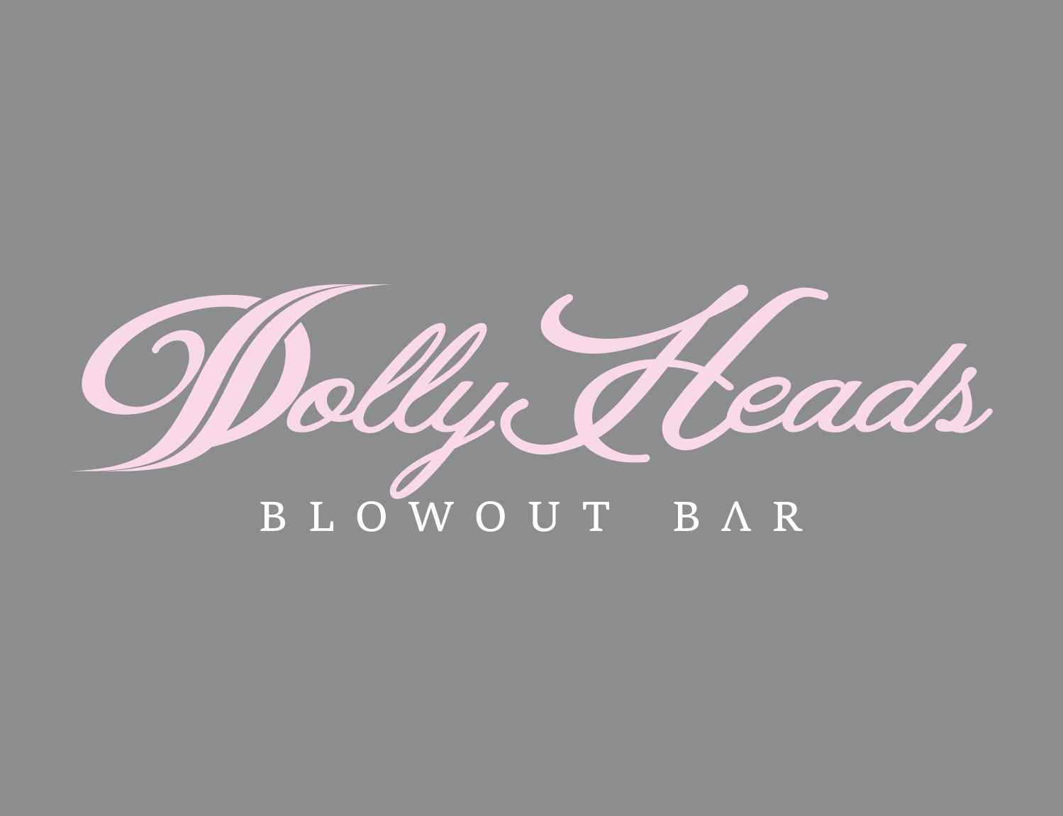 Logo-Design von moisesf für Dolly Heads, LLC | Design #18428905