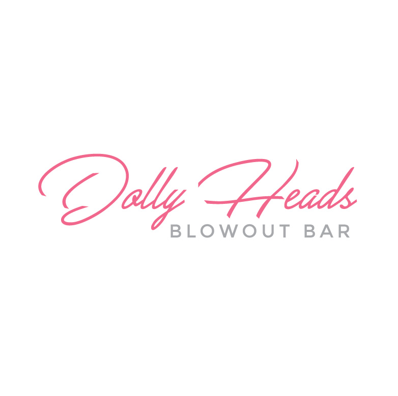 Diseño de Logo por Design Possibilities para Dolly Heads, LLC | Diseño #18412622